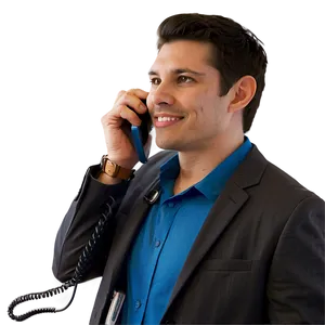 Private Phone Call Png 25 PNG Image