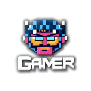 Pro Gamer Character Png Jwg33 PNG Image