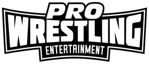 Pro Wrestling Entertainment Logo PNG Image