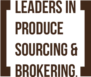 Produce Sourcing Leadership Signage PNG Image