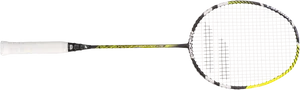 Professional Badminton Racket PNG Image