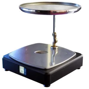 Professional Balance Scale Png Mkk PNG Image