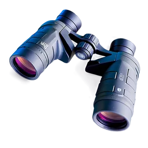 Professional Binocular Png Gyb PNG Image