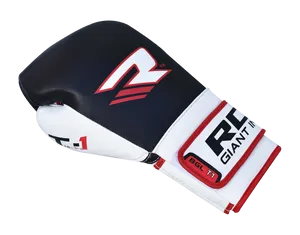 Professional Boxing Glove PNG Image