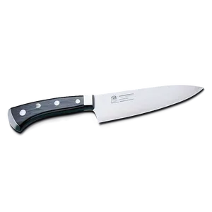 Professional Butcher Knife Image Png Kfe28 PNG Image