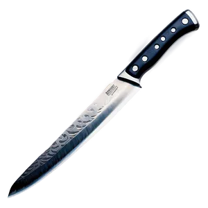 Professional Butcher Knife Image Png Kps PNG Image