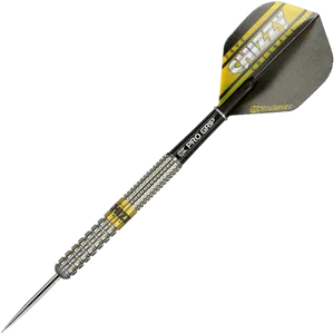 Professional Dart Equipment PNG Image