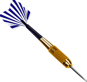 Professional Dart Equipment PNG Image