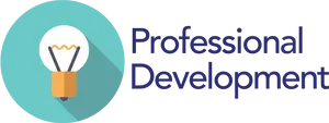 Professional Development Concept PNG