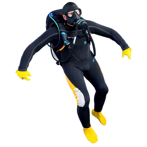 Professional Diving Gear Png 06242024 PNG Image