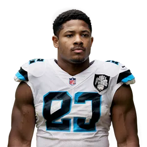 Professional Football Player22 PNG Image