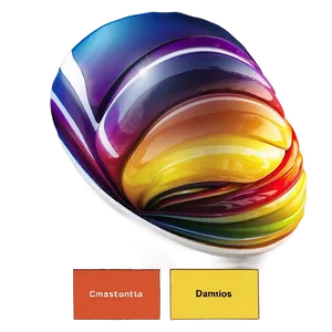 Professional Graphic Design Portfolio PNG Foq PNG