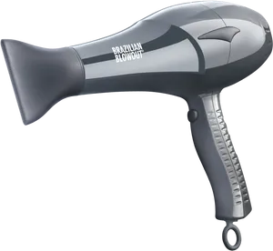 Professional Hair Dryer Brazilian Blowout PNG Image