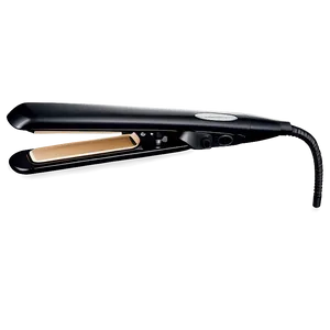 Professional Hair Straightener Png 06272024 PNG Image