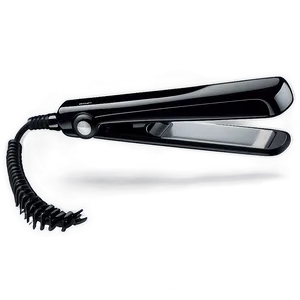 Professional Hair Straightener Png Ntl PNG Image