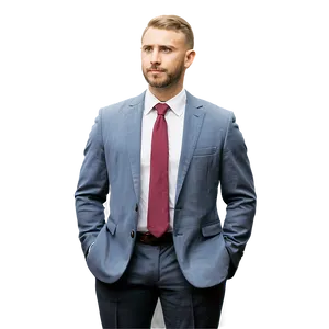 Professional Interview Outfit Png Apq71 PNG Image