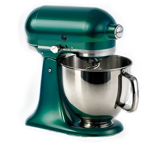 Professional Kitchen Mixer Png 06132024 PNG Image