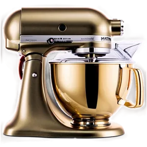 Professional Kitchen Mixer Png 06132024 PNG Image