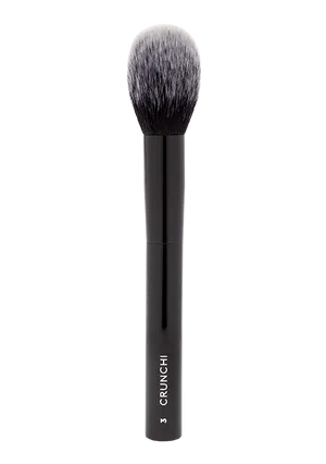 Professional Makeup Brush Isolated PNG Image