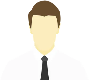 Professional Man Icon PNG Image