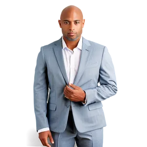 Professional Office Suit Png 62 PNG Image