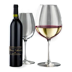 Professional Sommelier Wine Glasses Png Cvm PNG Image