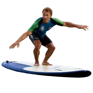 Professional Surfer Technique Png Key92 PNG Image