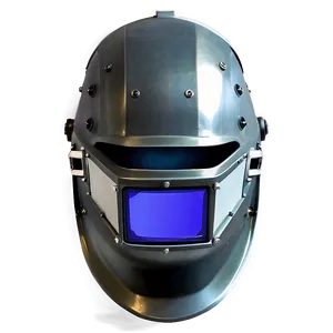 Professional Welder’s Helmet Png 06292024 PNG Image