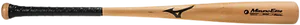 Professional Wooden Baseball Bat PNG Image