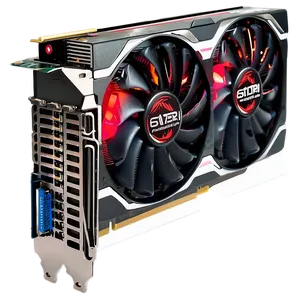 Professional Workstation Gpu Png 36 PNG Image