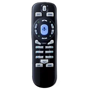 Programmable Remote Control Png Fyu85 PNG Image