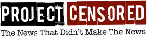 Project Censored Logo PNG Image