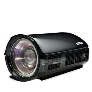 Projector A PNG Image