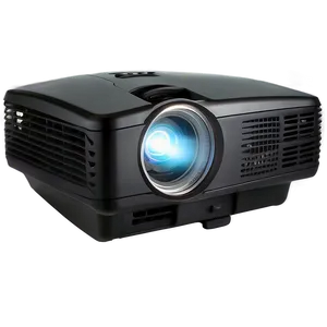 Projector C PNG Image