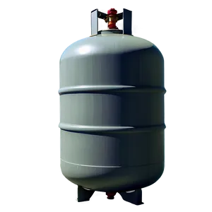 Propane Gas Tank Png 06282024 PNG Image