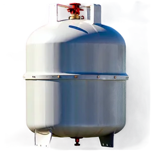 Propane Gas Tank Png Gdu PNG Image