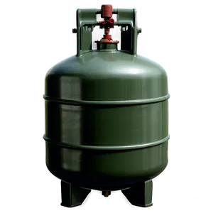 Propane Gas Tank Png Qsd87 PNG Image