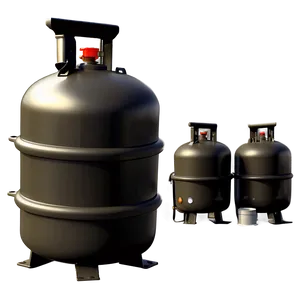 Propane Tank Cover Png 64 PNG Image