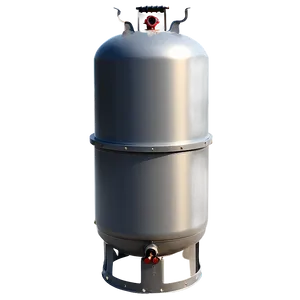 Propane Tank For Grill Png Bbu89 PNG Image