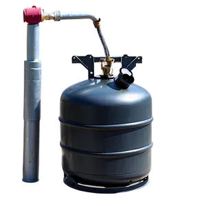 Propane Tank Holder Png Waf55 PNG Image