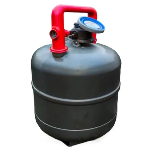 Propane Tank Png 23 PNG Image