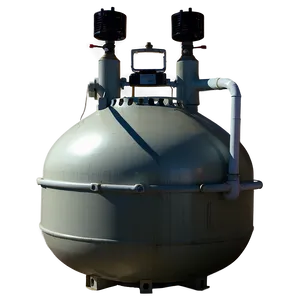 Propane Tank Png Rra97 PNG Image