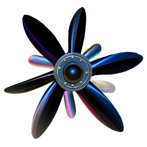 Propeller Design Png Cfq PNG Image