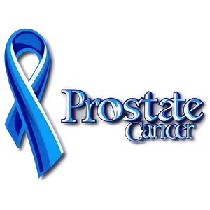 Prostate Cancer Logo Png 87 PNG Image