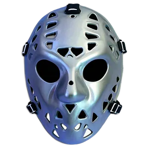 Protective Hockey Mask Png Tfc PNG Image