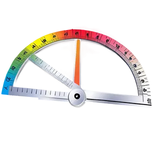 Protractor Drawing Tool Png 05252024 PNG Image