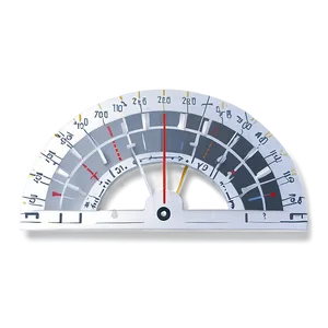 Protractor Icon Png 05252024 PNG Image