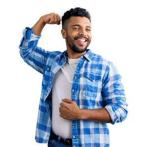 Proud Confident Emotion PNG 43 PNG