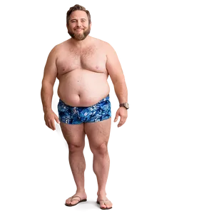 Proud Dad Bod Moments Png Thm48 PNG Image