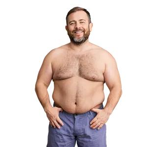 Proud Dad Bod Moments Png Ytn66 PNG Image